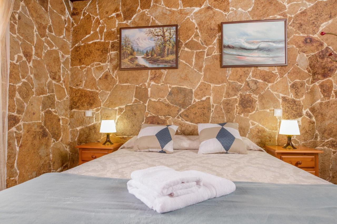 Casa Laura Villa La Ampuyenta Екстериор снимка
