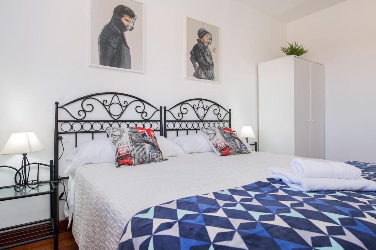 Casa Laura Villa La Ampuyenta Екстериор снимка